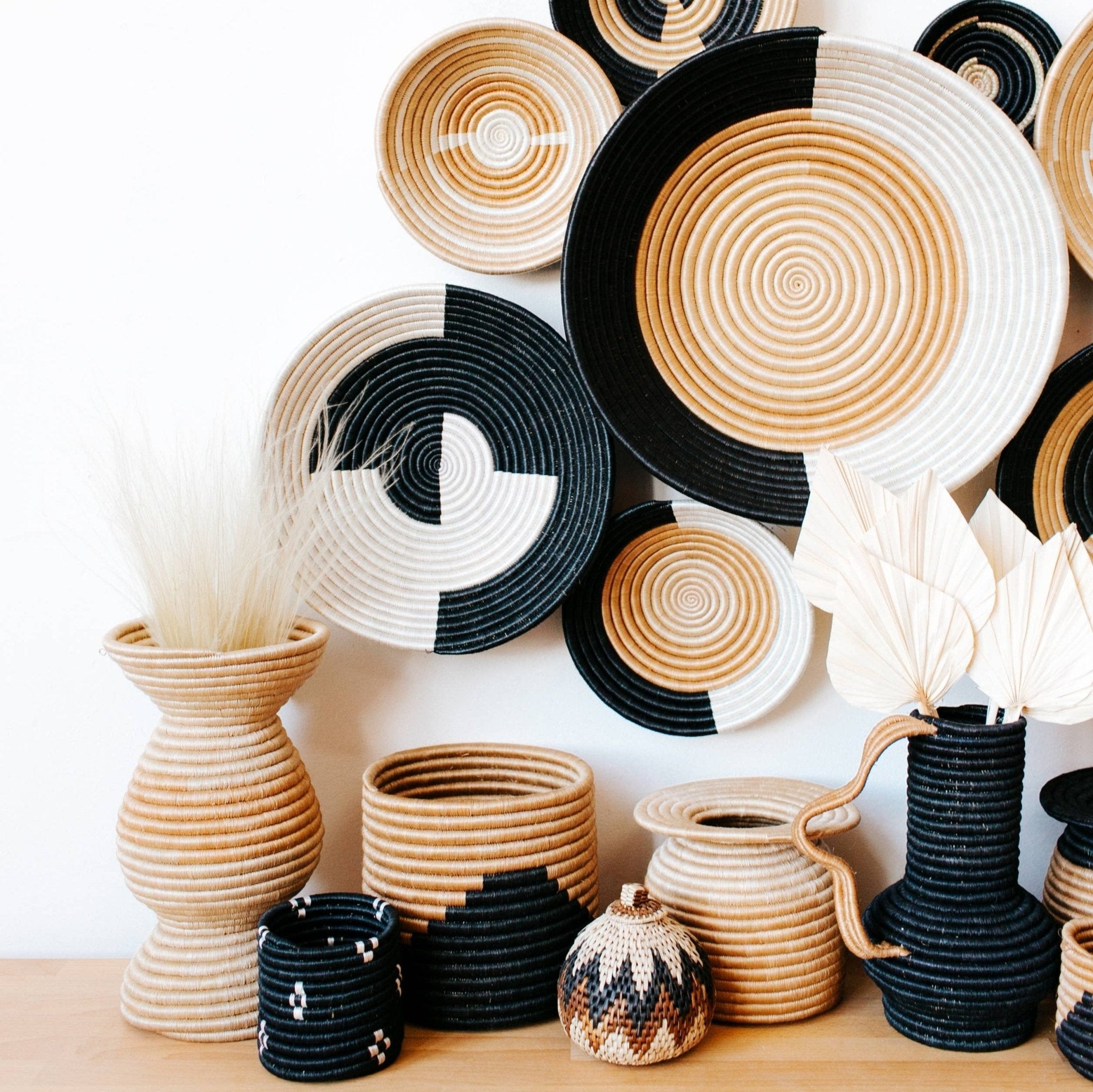 Rutovu Small Bowl - Amsha - Nest & Bird