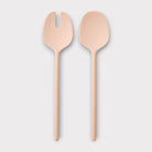 Salad Set - Blush - Styleware - Nest & Bird