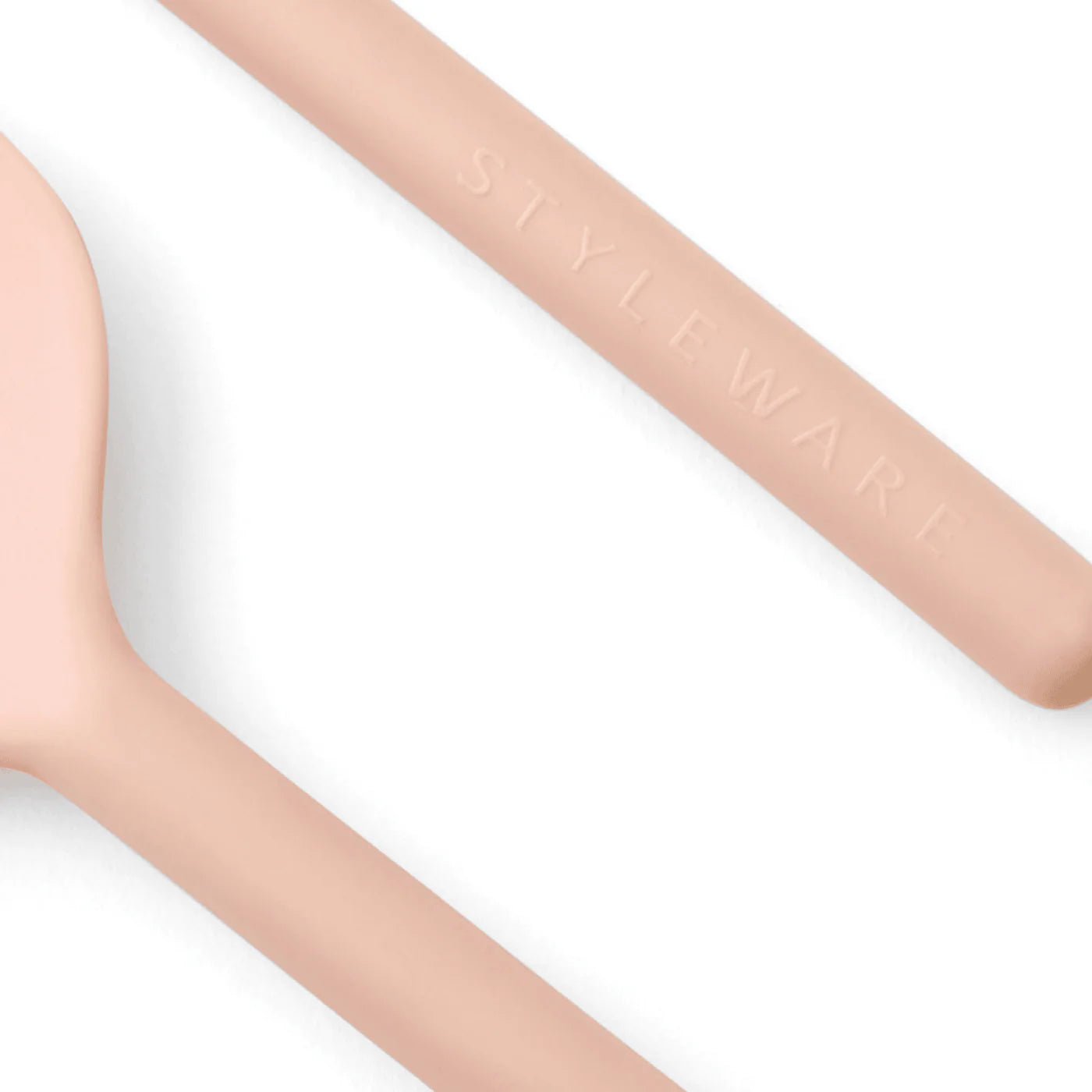 Salad Set - Blush - Styleware - Nest & Bird