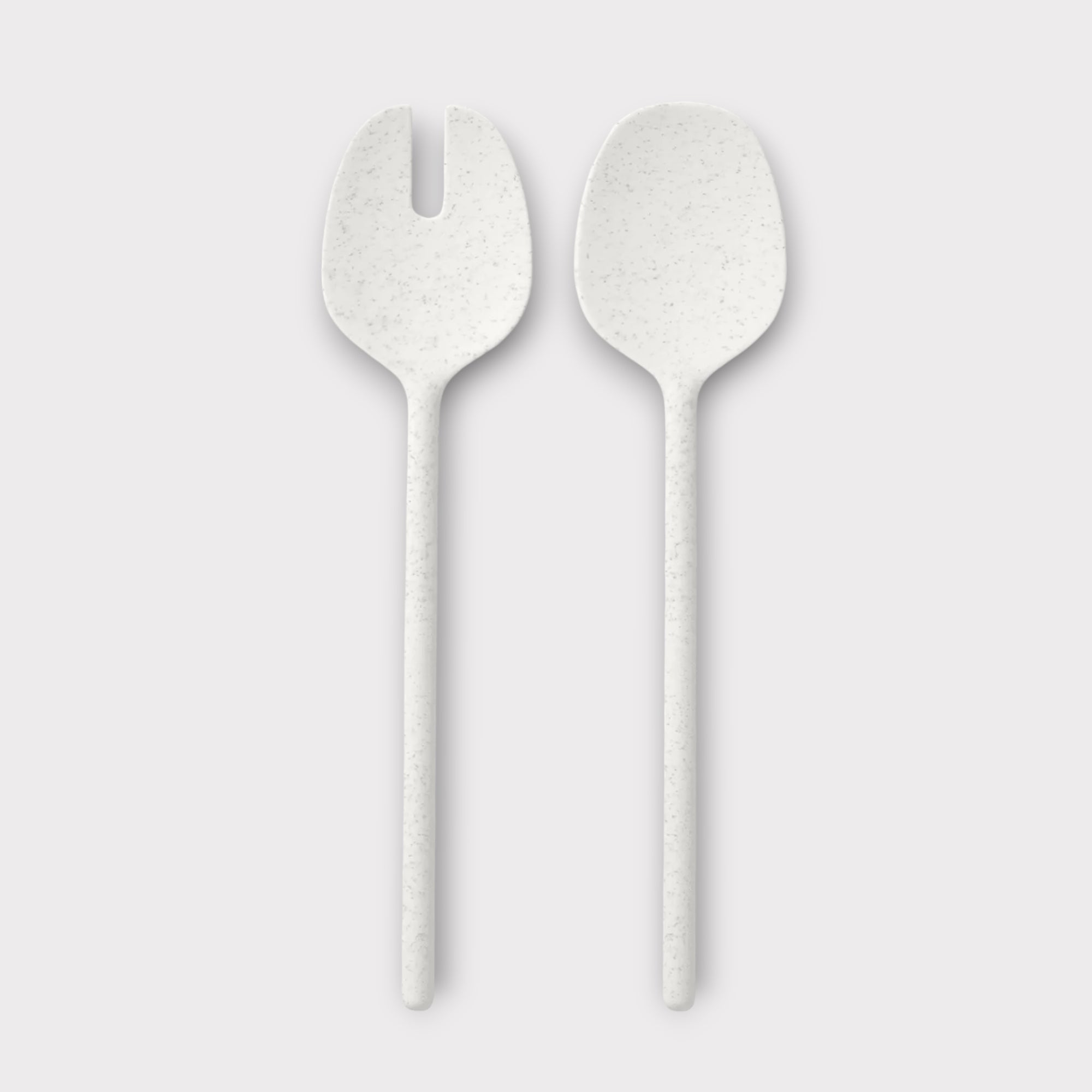 Salad Set - Speckle - Styleware - Nest & Bird