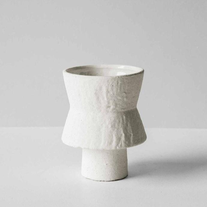 Sascha Vase - Indigo Love Collectors - Nest & Bird