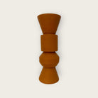 Sculptural Terracotta Vase - Bonnie and Neil - Nest & Bird