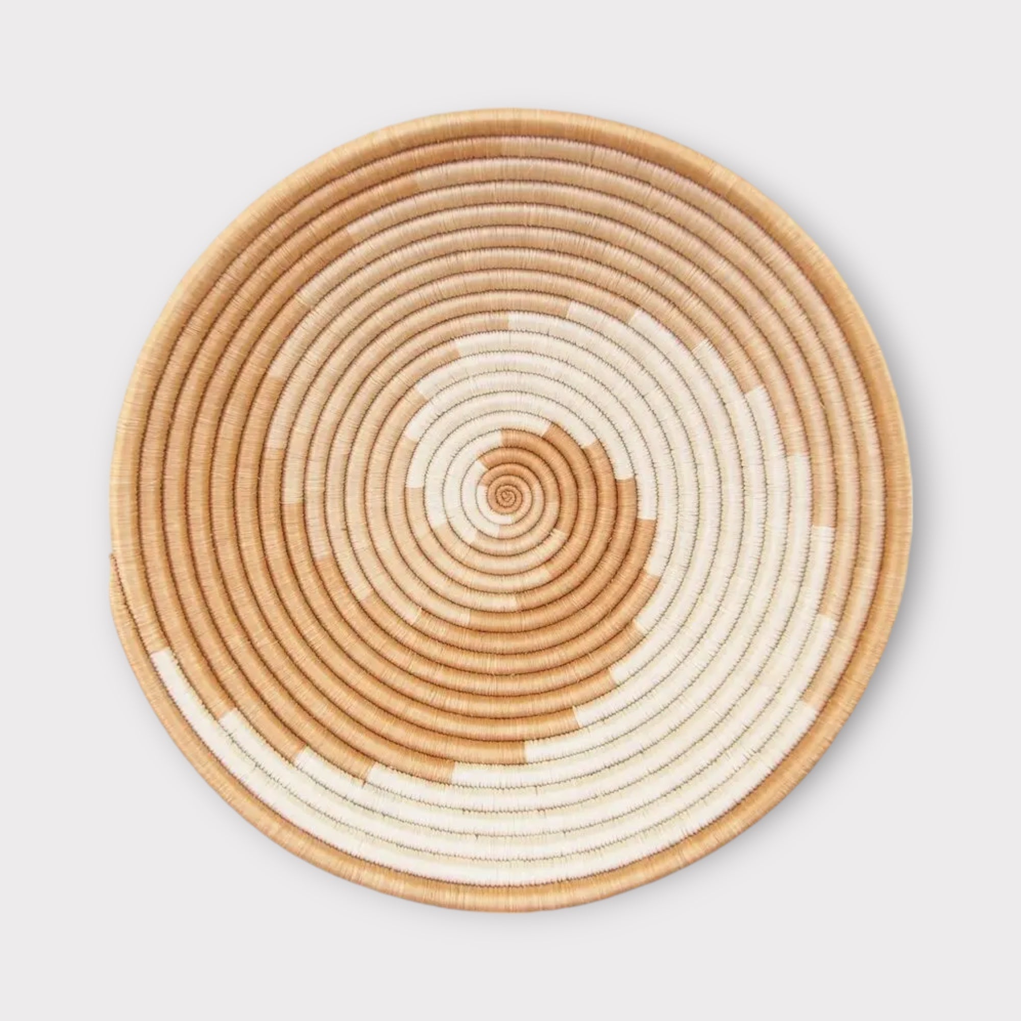 Sokoke Bowl - Amsha - Nest & Bird