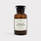 Soy Candle - Tobacco & Patchouli - Lanterncove - Nest & Bird