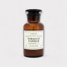 Soy Candle - Tobacco Vanille - Lanterncove - Nest & Bird
