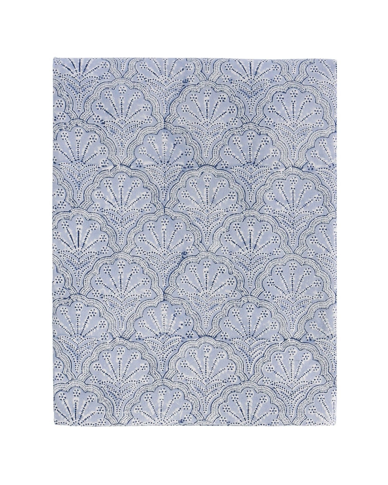 St Tropez Azure Tablecloth - Walter G - Nest & Bird
