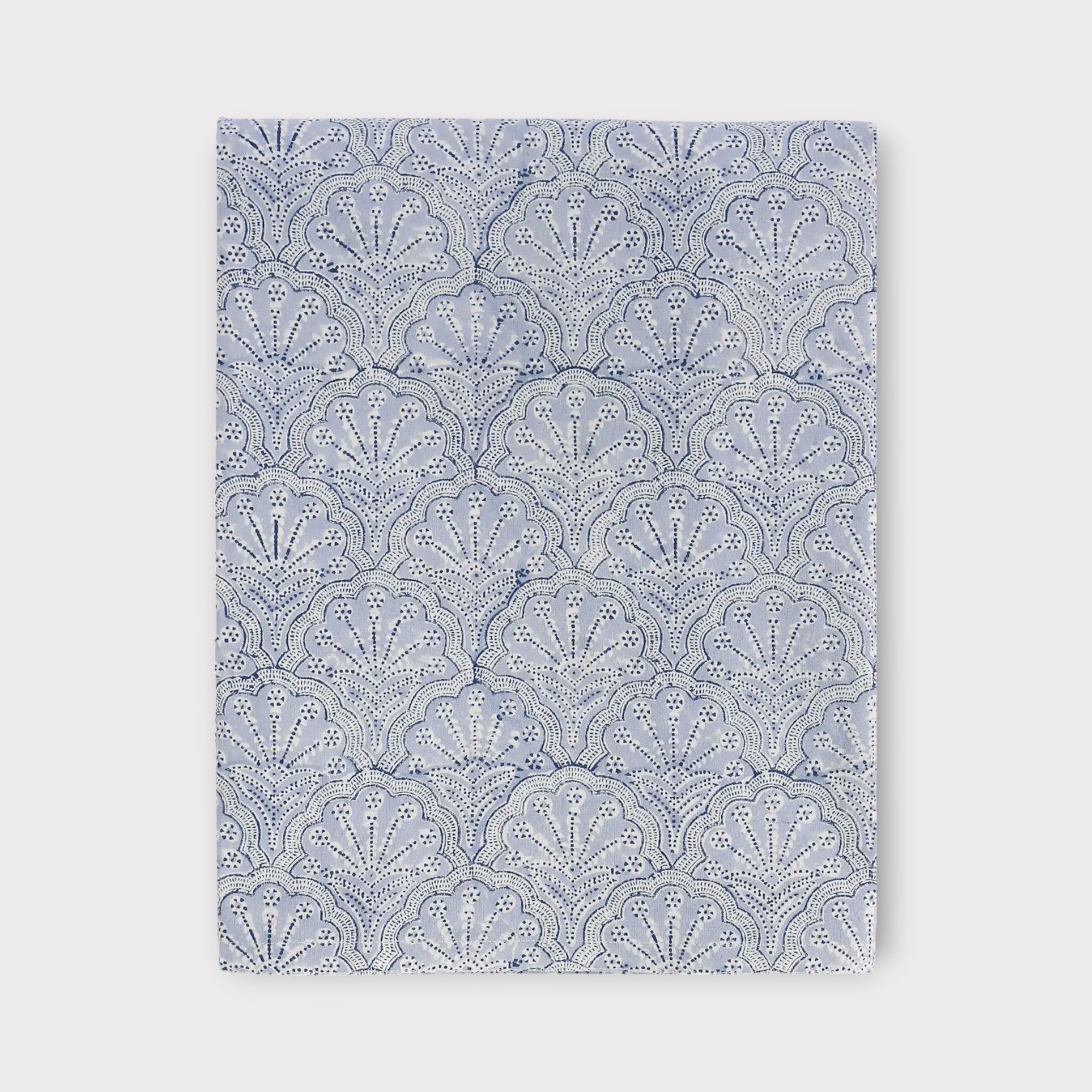 St Tropez Azure Tablecloth - Walter G - Nest & Bird