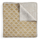 St Tropez Saffron Quilt - Walter G - Nest & Bird