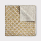 St Tropez Saffron Quilt - Walter G - Nest & Bird
