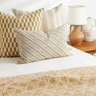 St Tropez Saffron Quilt - Walter G - Nest & Bird