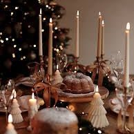 Studio Billie Sweeping Christmas Tree Soy Wax Candle -Studio Billie- Nest & Bird