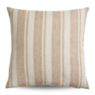 Tarlow Bennett Cushion - Canvas + Sasson - Nest & Bird