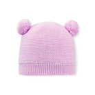Teddy Beanie - Lavender - Toshi - Nest & Bird