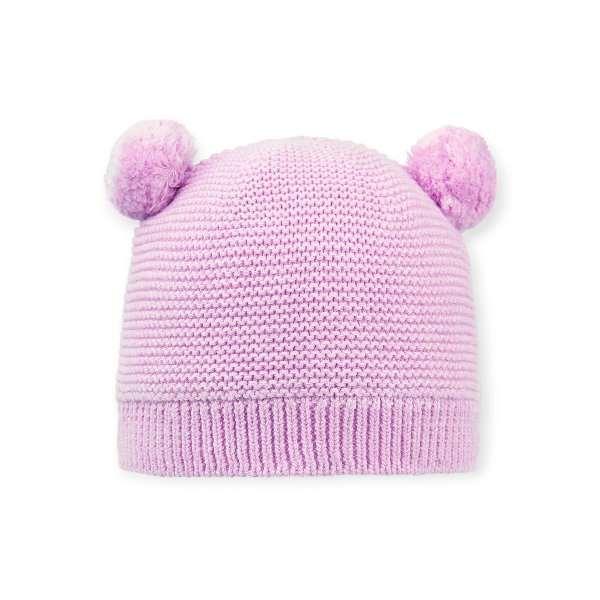 Teddy Beanie - Lavender - Toshi - Nest & Bird