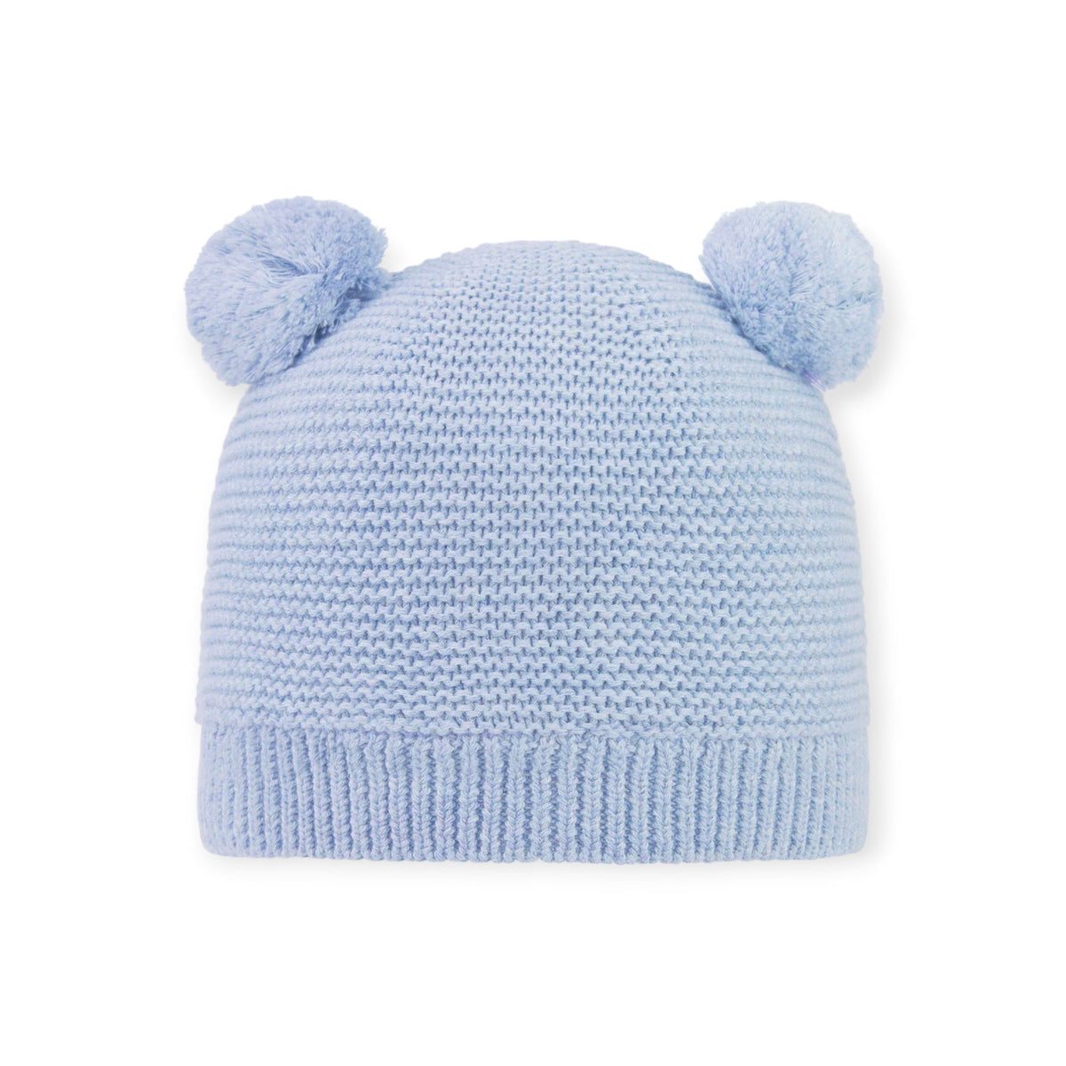 Teddy Beanie - Seabreeze - Toshi - Nest & Bird