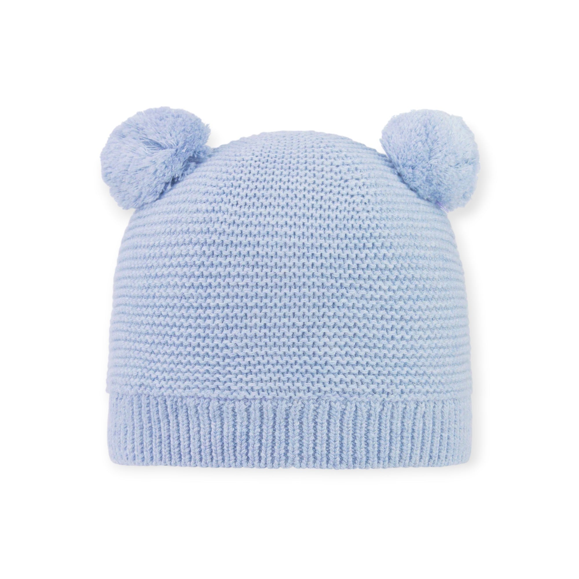 Teddy Beanie - Seabreeze - Toshi - Nest & Bird