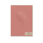 Terracotta King Protea Card - Typoflora - Nest & Bird
