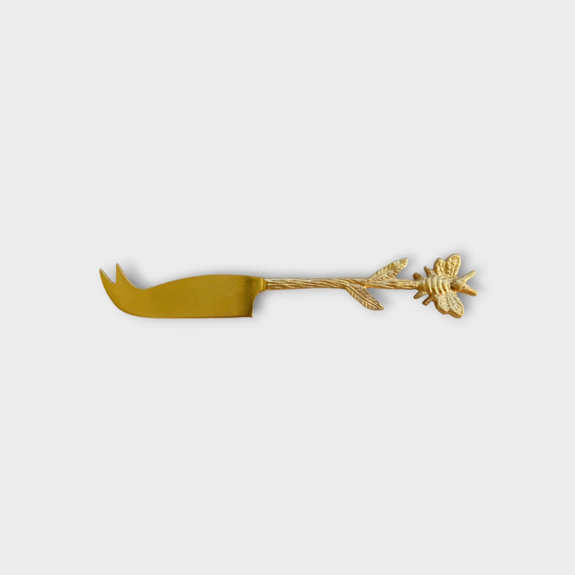 The Bees Knees Cheese Knife - Bonnie and Neil - Nest & Bird
