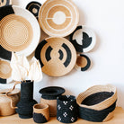 Uvira Small Bowl - Amsha - Nest & Bird