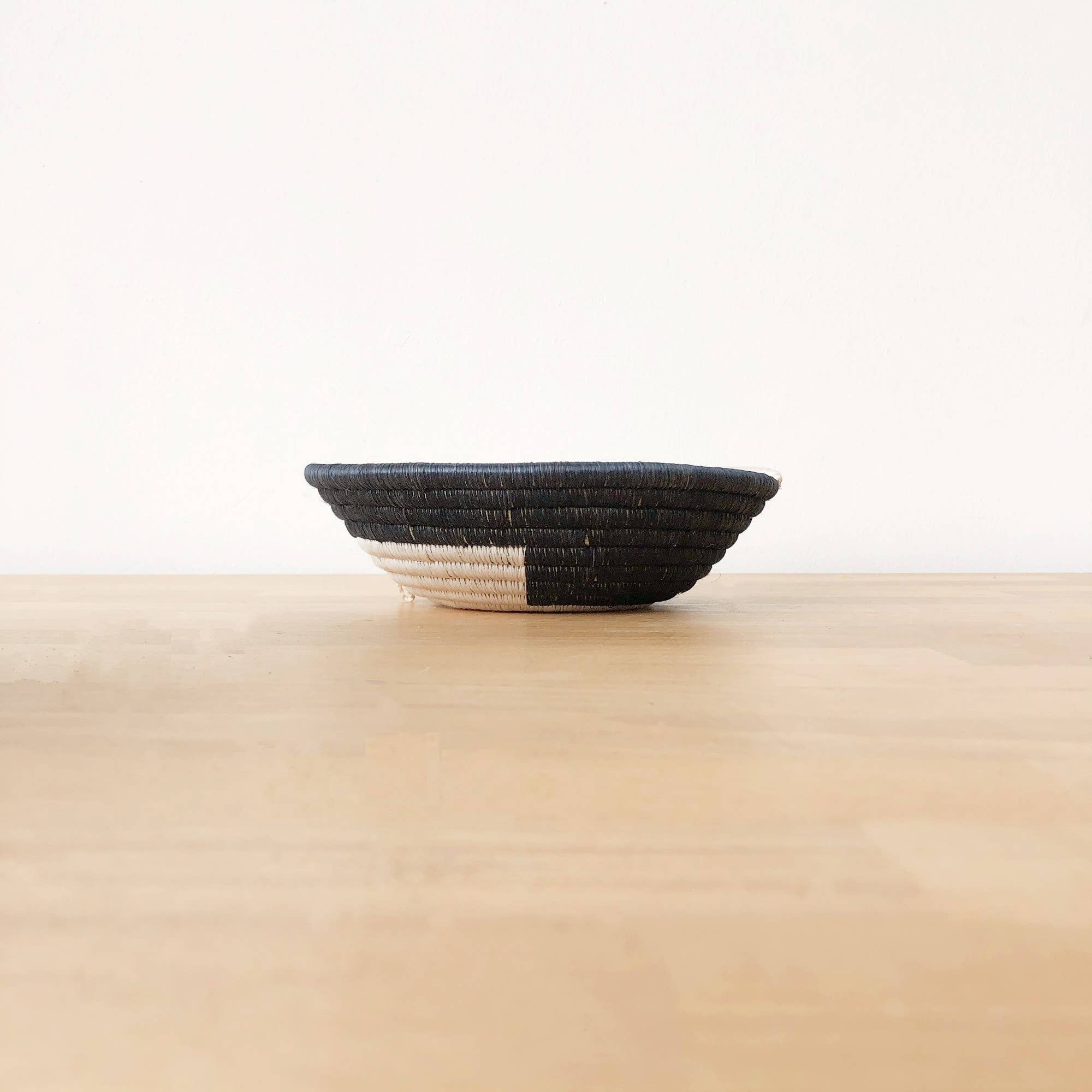 Uvira Small Bowl - Amsha - Nest & Bird