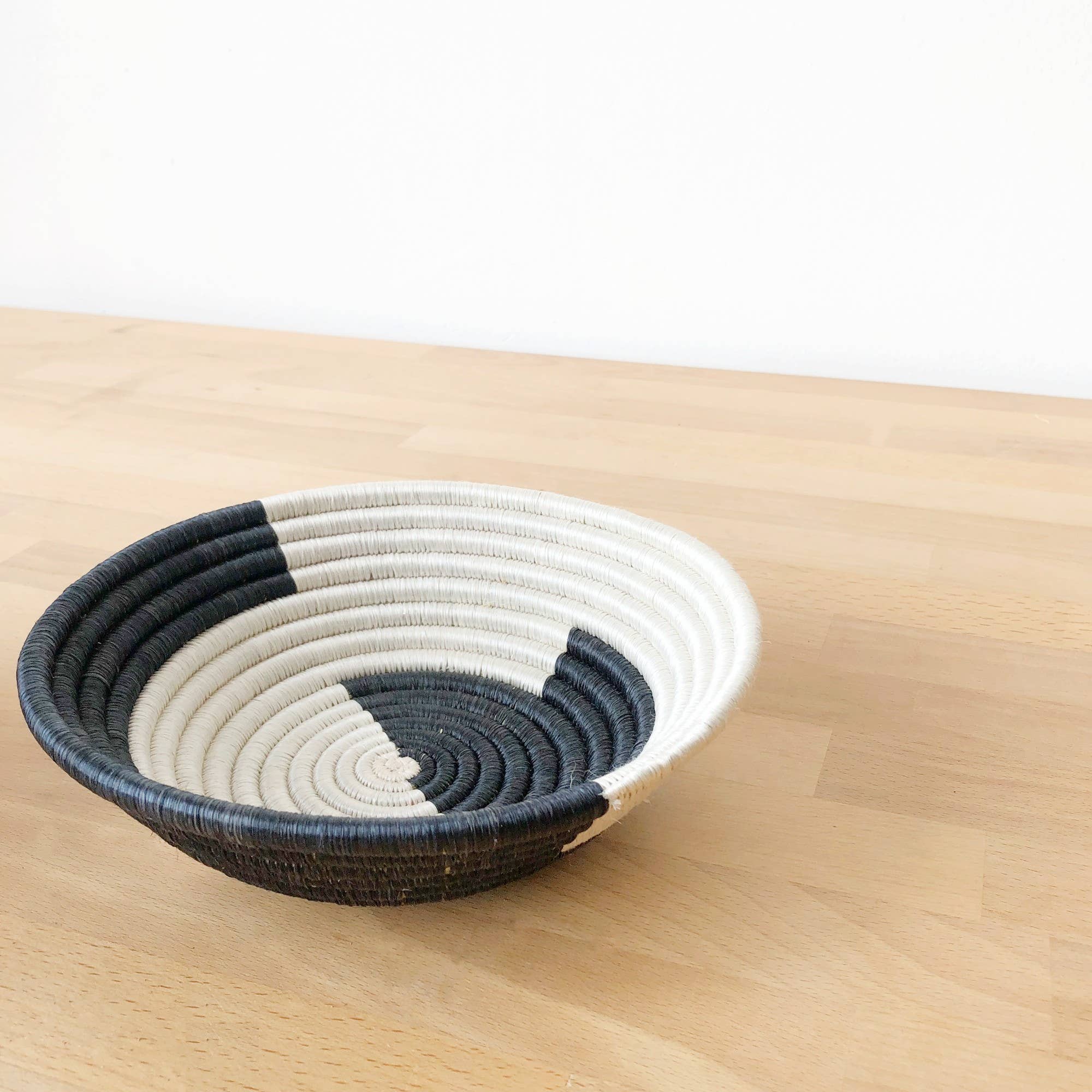 Uvira Small Bowl - Amsha - Nest & Bird