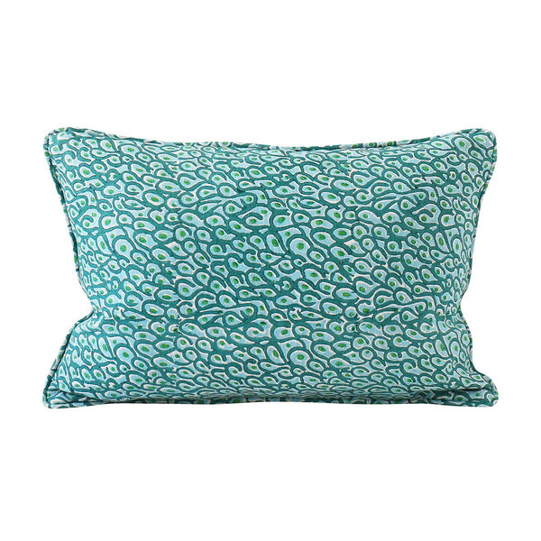 Walter G | Uzes Emerald Cushion