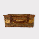 Vintage Picnic Basket - Nest & Bird - Nest & Bird