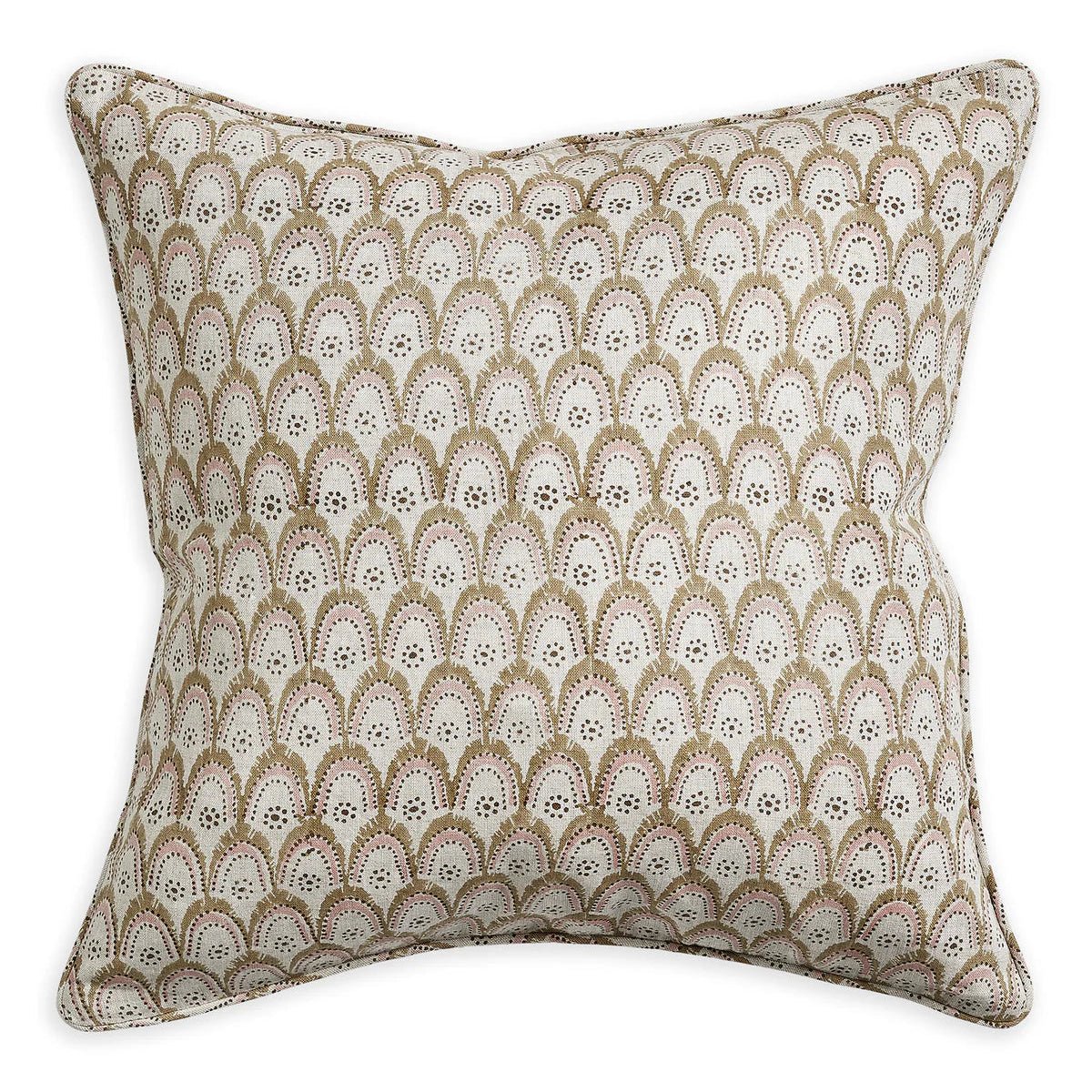 Walter G | Azores Petal Cushion - Walter G - Nest & Bird