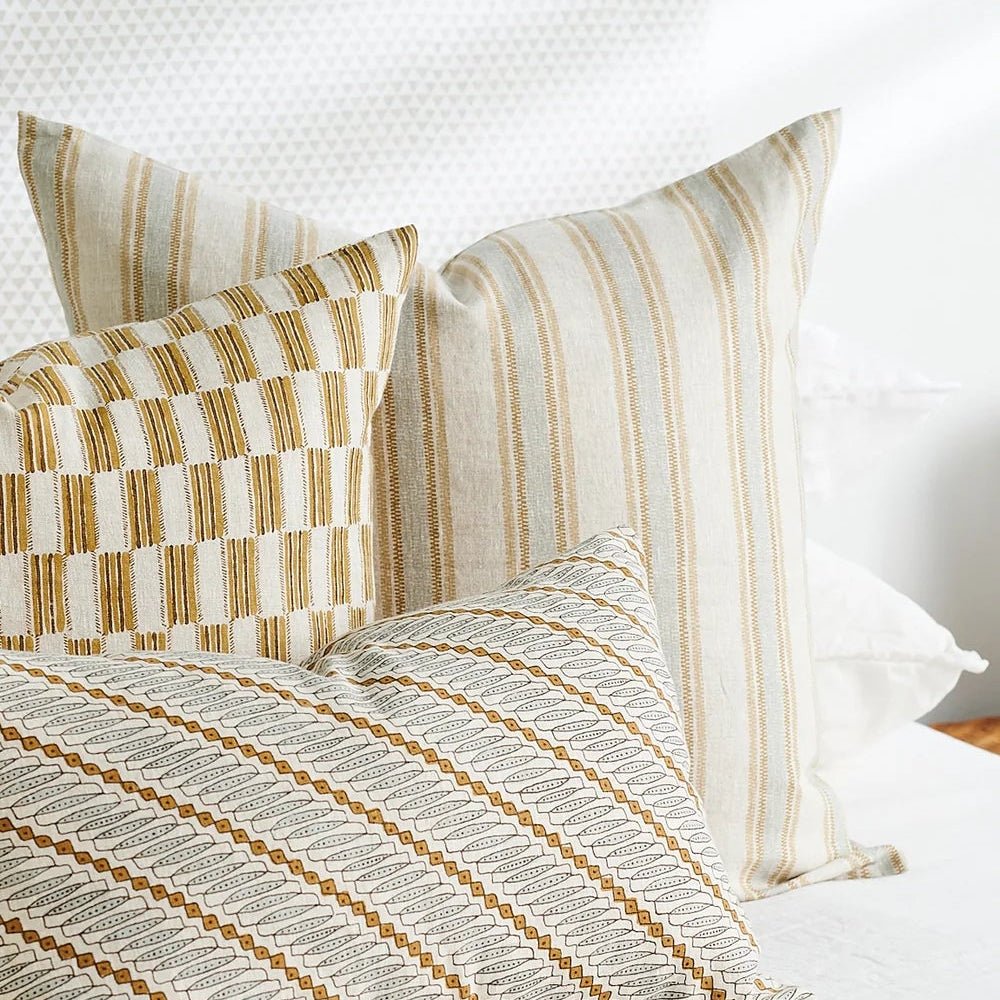Walter G | Lido Elm Cushion - Walter G - Nest & Bird