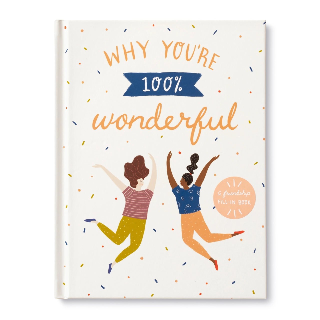 Why You're 100% Wonderful - Nest & Bird - Nest & Bird