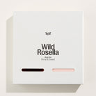 Wild Rosella Body Duo - Leif - Nest & Bird