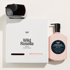 Wild Rosella Body Duo - Leif - Nest & Bird