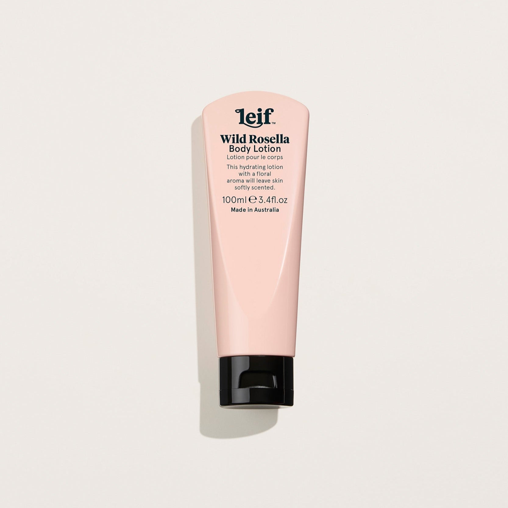 Wild Rosella Body Lotion - Leif - Nest & Bird