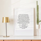 Wildkinship "This Is Our Home" Print - Wildkinship - Nest & Bird
