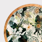 Woodland bowl - Sanctuary Studio - Nest & Bird