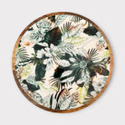 Woodland Platter - Sanctuary Studio - Nest & Bird